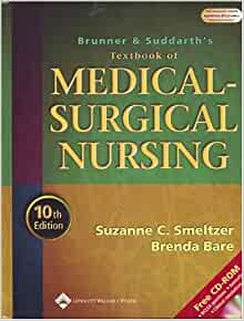 nursing textbook pdf